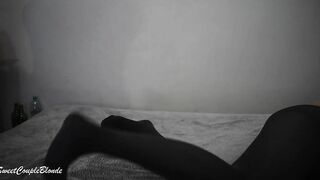 You Need To View These Legs - Miley Grey