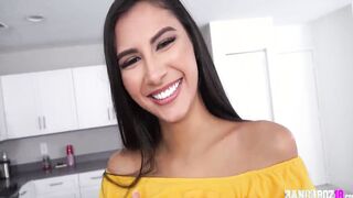 Gianna Dior Her Good Nipples Licked