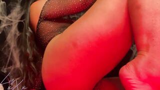 Roleplay Witch - Halloween | Lis Xxx
