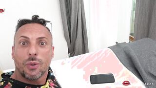 Cheater ALERT - cheated on my fiance, then had a three-way! MISSDEEP.com
