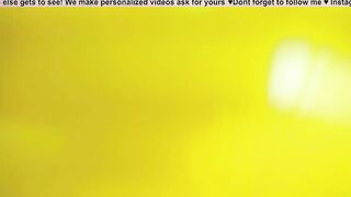 Long Anal Orgasm