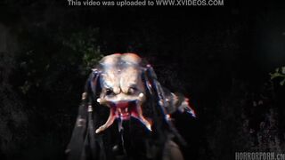 Happy Halloween From HorrorPorn: One Of A Kind Bondage Compilation