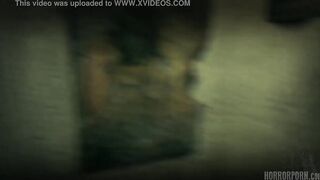Happy Halloween From HorrorPorn: One Of A Kind Bondage Compilation