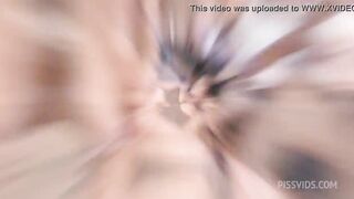 Dap and Peeing, Jolee Love & Dalila Dark, 3on2, ATOGM,