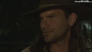 Der Cowboy mit dem harten Lasso