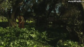 Der Cowboy mit dem harten Lasso