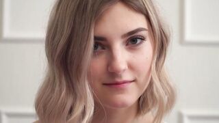 Tieny Mieny gets hardcore first time pounded