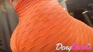 Levando de quatro do negão - https://denybarbie.com.br/