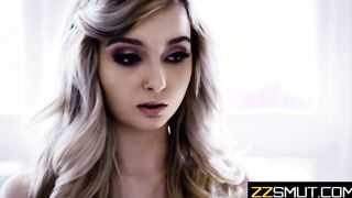 Uncle tricks Niece in naked modelling