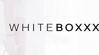 WHITEBOXXX - (Capri Lmonde, Christian Clay) - Young Dark Haired Need