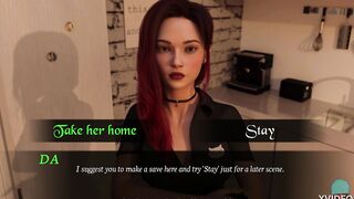 PROMISES #04 - Diving deep inside Jennys snatch