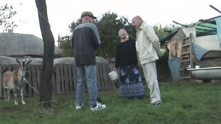 I love to banged your GRANNY! - vol 05