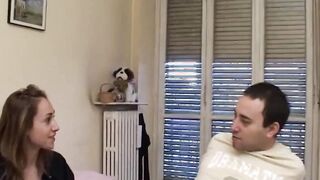 Slutty Housewives Full Scene - 90 min #1
