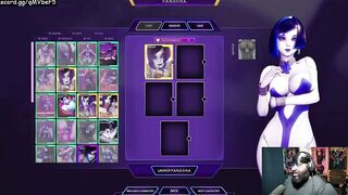 Subverse- Oct '21 Update, Part four: Deep Plasma Dicking