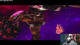Subverse- Oct '21 Update, Part four: Deep Plasma Dicking