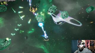 Subverse- Oct '21 Update, Part four: Deep Plasma Dicking