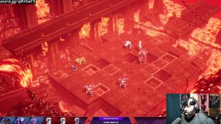 Subverse- Oct '21 Update, Part four: Deep Plasma Dicking