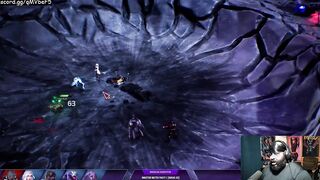 Subverse- Oct '21 Update, Part four: Deep Plasma Dicking