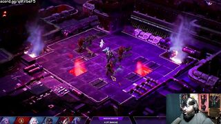 Subverse- Oct '21 Update, Part four: Deep Plasma Dicking