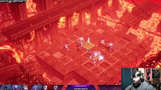 Subverse- Oct '21 Update, Part four: Deep Plasma Dicking