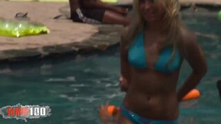 Incredible chinese Lana Violet Gets Boned Rough By Jon Jon's