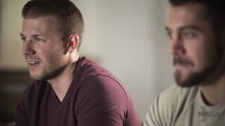 MissaX - A Push From the Nest Pt. one -