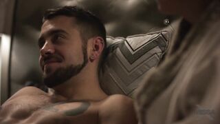 MissaX - A Push From the Nest Pt. one -