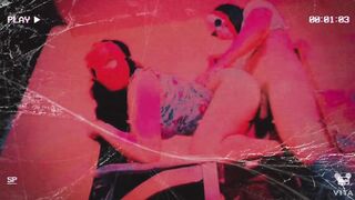 HAPPY HALLOWEEN AND HAPPY POUNDED, A COMPILATION FOLLOW ME ON