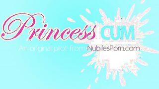 Princess Cum - To Step Sis"What is wrong with you!?