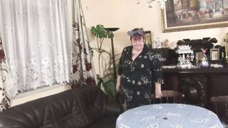 My beauty and Fat STEPMOM!!! - VOL 03