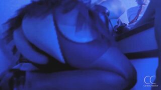 COSPLAY CLIP FROM Stella Cardo and Stephan Cardo halloween(DEAT NOTE)
