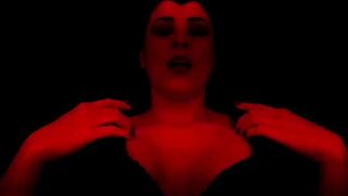 BEST HALLOWEEN PORN: WITCH MAKES YOU KINKY