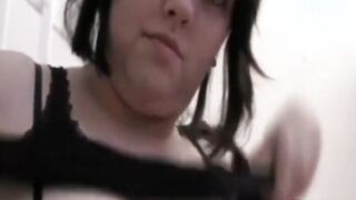 BBW Gf Has A Cool Personality To Boned Gently