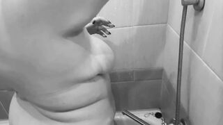 Psexycho - a Halloween porn parody from Helgafoxxy