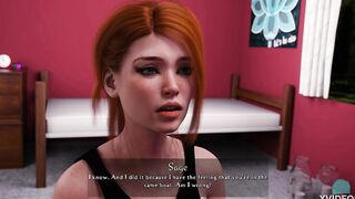 BEING A DIK #157 • Isabelles fellatio is out of