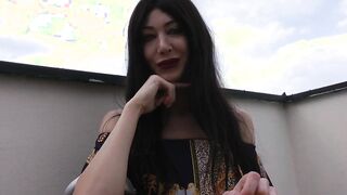 HOTKINKYJO Interview (2018 & remastered 2021). Official.