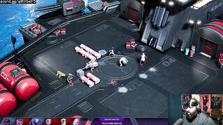Subverse- Oct '21 Update, Part five: Execute A Tactical Pullout