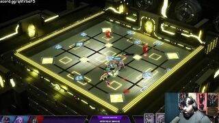Subverse- Oct '21 Update, Part five: Execute A Tactical Pullout