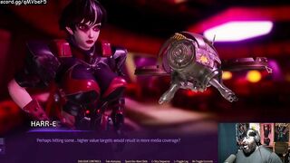 Subverse- Oct '21 Update, Part five: Execute A Tactical Pullout