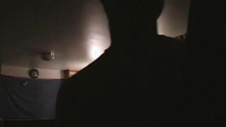 Foursome 18 fuck into all directions