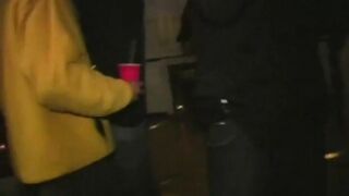 Foursome 18 fuck into all directions
