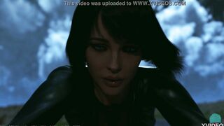 A.O.A. Academy #75 • Jenny is the hottest and sweetes