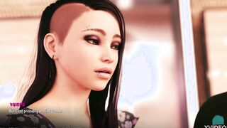 A.O.A. Academy #75 • Jenny is the hottest and sweetes