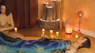 Lingham Rubs For His Dick Works Crazy Hot Experience