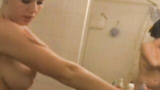 Passionate Smoky Shave With Amateur Honey To Feel