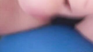 Bouncing Tits On Barbra The BBW Just To Make Cum