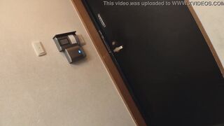 https://bit.ly/3Enr5Vx Looking in the change of clothes of the big tit