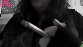Will you Accompany me while I Smoke?