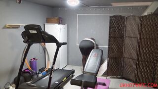 Gym Bunny