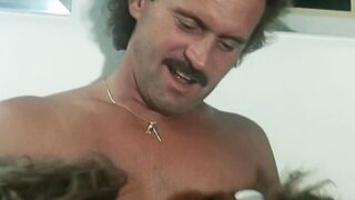 MOANA POZZI #02 - (from the scene - AMICHE DEL CAZZO) -